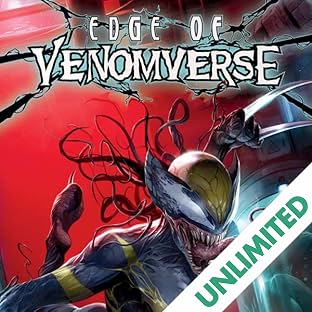 Edge of Venomverse (2017)